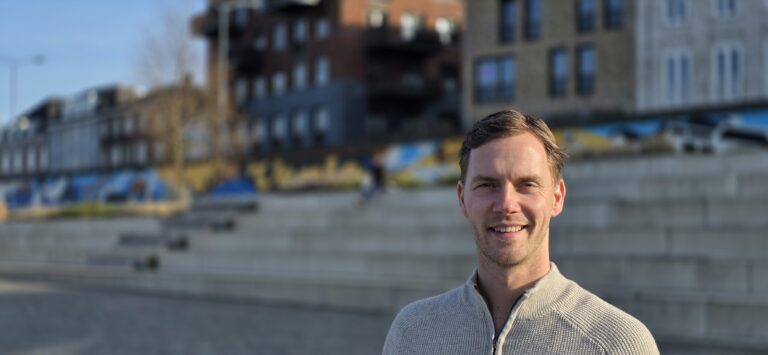 Maak kennis met Roel: ‘Ik wil bedrijven écht verder helpen’