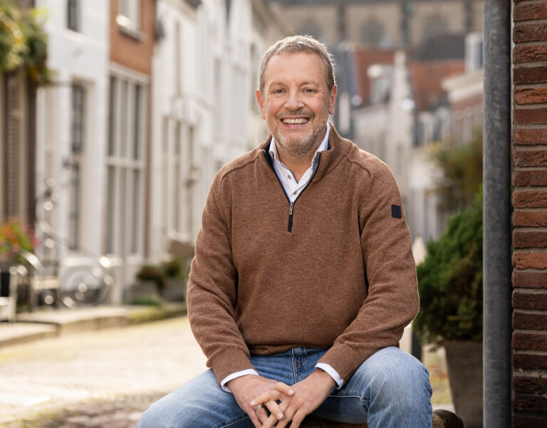 ‘Vertrouwen en transparantie gaven doorslag’