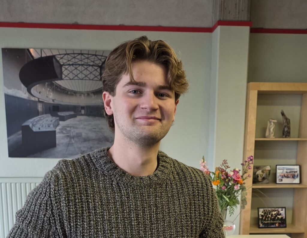 ‘Onze ambities sluiten perfect op elkaar aan’